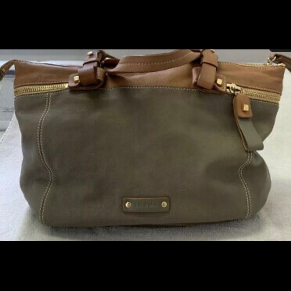 Handbag